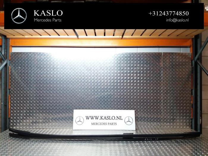 Begagnade Takräcken Mercedes E Estate (S212) E-250 CDI 16V BlueEfficiency Pris på förfrågan erbjuds av kaslo auto parts