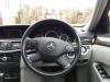 Mercedes-Benz E Estate (S212) E-250 CDI 16V BlueEfficiency Steering wheel
