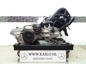 Usados Motor Mercedes A (W169) 1.7 A-170 5-Drs. Precio € 600,00 Norma de margen ofrecido por kaslo auto parts