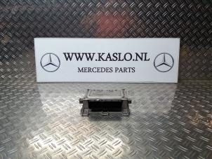 Gebrauchte Steuergerät Motormanagement Mercedes A (W169) 1.5 A-150 5-Drs. Preis € 100,00 Margenregelung angeboten von kaslo auto parts