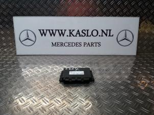 Używane Sterownik skrzyni automatycznej Mercedes C (W204) 2.2 C-220 CDI 16V Cena na żądanie oferowane przez kaslo auto parts