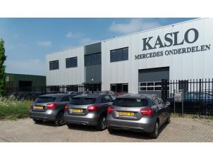 Used Engine Mercedes A (W169) 1.5 A-150 5-Drs. Price € 600,00 Margin scheme offered by kaslo auto parts