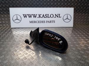 Used Wing mirror, right Mercedes CLK (W209) 2.6 240 V6 18V Price € 75,00 Margin scheme offered by kaslo auto parts