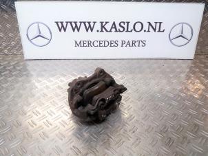 Gebrauchte Bremszange links hinten Mercedes E Combi (S211) 5.0 E-500 V8 24V Preis auf Anfrage angeboten von kaslo auto parts