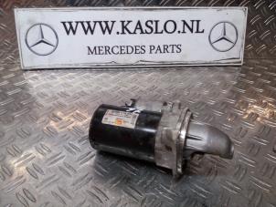 Gebrauchte Anlasser Mercedes SLK (R170) 2.3 230 K 16V Preis auf Anfrage angeboten von kaslo auto parts