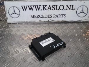 Usagé Ordinateur réservoir automatique Mercedes C (W204) 2.2 C-220 CDI 16V Prix sur demande proposé par kaslo auto parts
