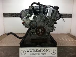 Gebrauchte Motor Mercedes CLS (C219) 500 5.0 V8 24V Preis auf Anfrage angeboten von kaslo auto parts