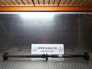 Gebrauchte Zwischenachse Mercedes C (W204) 1.8 C-250 CGI 16V Preis € 150,00 Margenregelung angeboten von kaslo auto parts