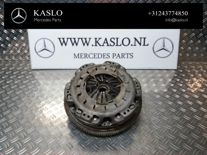 Begagnade Startkuggkrans Mercedes SLK (R171) 3.5 350 V6 24V Pris på förfrågan erbjuds av kaslo auto parts