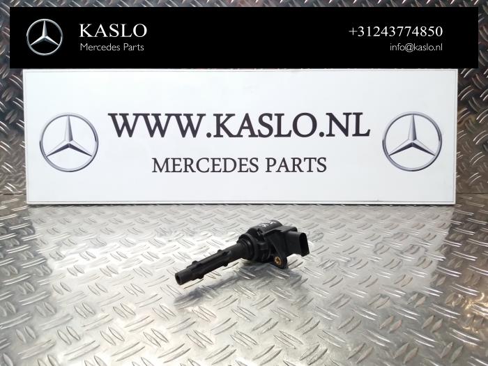 Gebrauchte Zündspule Mercedes SLK (R171) 3.5 350 V6 24V Preis € 25,00 Margenregelung angeboten von kaslo auto parts