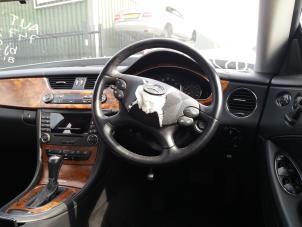 Gebrauchte Airbag links (Lenkrad) Mercedes CLS (C219) 350 CGI 3.5 V6 24V Preis € 150,00 Margenregelung angeboten von kaslo auto parts