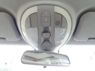 Gebrauchte Innenbeleuchtung vorne Mercedes CLS (C219) 350 CGI 3.5 V6 24V Preis auf Anfrage angeboten von kaslo auto parts
