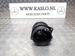 Used Air mass meter Mercedes A (W176) 1.5 A-180 CDI, A-180d 16V Price € 30,00 Margin scheme offered by kaslo auto parts