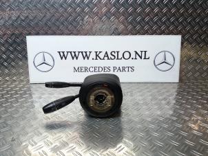 Gebrauchte Airbagring Mercedes E (W212) E-220 CDI 16V BlueEfficiency Preis € 150,00 Margenregelung angeboten von kaslo auto parts