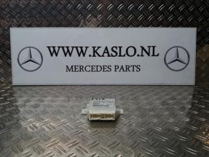 Gebrauchte PDC Modul Mercedes E (W212) E-220 CDI 16V BlueEfficiency Preis € 50,00 Margenregelung angeboten von kaslo auto parts
