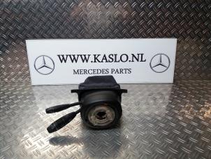 Gebrauchte Airbagring Mercedes C Estate (S204) 1.8 C-180 CGI 16V Preis € 75,00 Margenregelung angeboten von kaslo auto parts