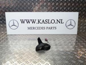 Used GPS antenna Mercedes C Estate (S204) 1.8 C-180 CGI 16V Price on request offered by kaslo auto parts