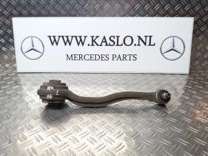 Used Front upper wishbone, left Mercedes SLK (R171) 1.8 200 K 16V Price € 50,00 Margin scheme offered by kaslo auto parts