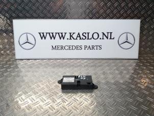 Usagé Module (divers) Mercedes SLK (R171) 1.8 200 K 16V Prix € 75,00 Règlement à la marge proposé par kaslo auto parts