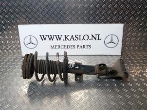 Usagé Barre amortisseur avant gauche Mercedes SLK (R171) 1.8 200 K 16V Prix € 75,00 Règlement à la marge proposé par kaslo auto parts