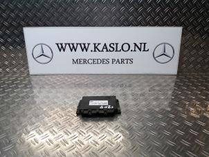 Usados Ordenador de caja automática Mercedes C Estate (S204) 2.2 C-200 CDI 16V . Precio de solicitud ofrecido por kaslo auto parts