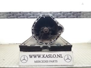 Usados Caja de cambios Mercedes C (W204) 1.6 C-180K 16V BlueEfficiency Precio de solicitud ofrecido por kaslo auto parts