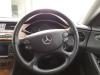 Mercedes-Benz CLS (C219) 500 5.0 V8 24V Airbag izquierda (volante)
