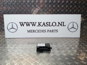 Gebrauchte ADM Kraftstoff Modul Mercedes A (W176) 1.6 A-180 16V Preis € 30,00 Margenregelung angeboten von kaslo auto parts