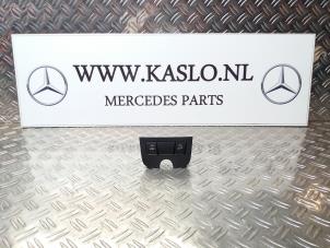 Used Alarm module Mercedes A (W176) 1.6 A-180 16V Price € 25,00 Margin scheme offered by kaslo auto parts