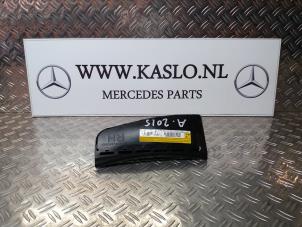 Używane Poduszka powietrzna boczna Mercedes A (W176) 1.6 A-180 16V Cena na żądanie oferowane przez kaslo auto parts