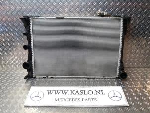 Gebrauchte Klima Kondensor Mercedes C Estate (S204) 1.8 C-180 CGI 16V Preis auf Anfrage angeboten von kaslo auto parts