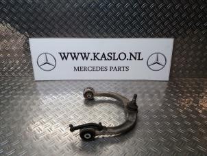Used Front upper wishbone, right Mercedes ML II (164/4JG) 3.0 ML-320 CDI 4-Matic V6 24V Price € 50,00 Margin scheme offered by kaslo auto parts