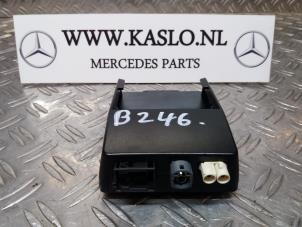Usados Módulo de navegación Mercedes B (W246,242) 1.8 B-200 CDI BlueEFFICIENCY 16V Precio € 25,00 Norma de margen ofrecido por kaslo auto parts