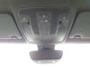 Rear view mirror from a Mercedes A (W176), 2012 / 2018 1.5 A-180 CDI, A-180d 16V, Hatchback, Diesel, 1.461cc, 80kW (109pk), FWD, OM607951; K9K, 2012-06 / 2018-05, 176.012; 176.212 2014