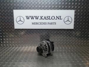 Używane Pradnica Mercedes A (W176) 1.5 A-180 CDI, A-180d 16V Cena € 50,00 Procedura marży oferowane przez kaslo auto parts
