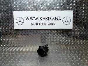 Gebrauchte Luftmassenmesser Mercedes A (W176) 1.5 A-180 CDI, A-180d 16V Preis € 30,00 Margenregelung angeboten von kaslo auto parts
