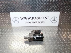 Used Starter Mercedes CLS (C219) 350 3.5 V6 18V Price € 75,00 Margin scheme offered by kaslo auto parts