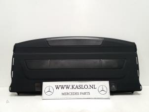 Gebrauchte Hutablage Mercedes E (W212) E-220 CDI 16V BlueEfficiency Preis auf Anfrage angeboten von kaslo auto parts