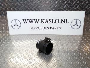 Used Air mass meter Mercedes CLC (C203) 2.2 220 CDI 16V Price € 50,00 Margin scheme offered by kaslo auto parts