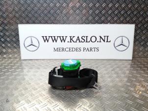 Używane Pas bezpieczenstwa lewy przód Mercedes CLC (C203) 2.2 220 CDI 16V Cena € 75,00 Procedura marży oferowane przez kaslo auto parts