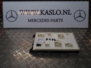 Gebrauchte Komfort-Modul Mercedes B (W246,242) 1.8 B-180 CDI BlueEFFICIENCY 16V Preis € 50,00 Margenregelung angeboten von kaslo auto parts