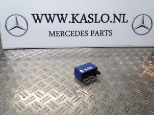 Gebrauchte Überspannungrelais Mercedes B (W246,242) 1.8 B-180 CDI BlueEFFICIENCY 16V Preis auf Anfrage angeboten von kaslo auto parts