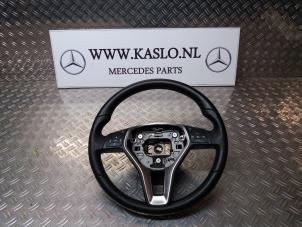 Używane Kierownica Mercedes B (W246,242) 1.8 B-180 CDI BlueEFFICIENCY 16V Cena € 100,00 Procedura marży oferowane przez kaslo auto parts