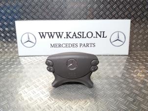 Gebrauchte Airbag links (Lenkrad) Mercedes E (W211) Preis auf Anfrage angeboten von kaslo auto parts