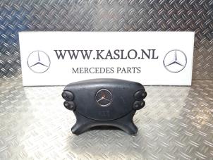 Gebrauchte Airbag links (Lenkrad) Mercedes E (W211) Preis auf Anfrage angeboten von kaslo auto parts