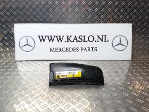 Used Side Airbag Mercedes B (W246,242) 1.8 B-180 CDI BlueEFFICIENCY 16V Price on request offered by kaslo auto parts