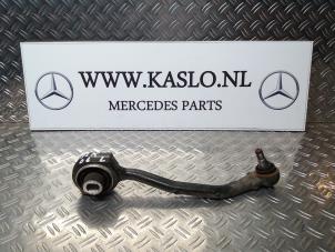 Used Front lower wishbone, left Mercedes SLK (R171) 1.8 200 K 16V Price € 50,00 Margin scheme offered by kaslo auto parts