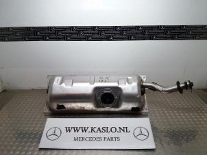 Used Tank Mercedes SLK (R171) 1.8 200 K 16V Price on request offered by kaslo auto parts