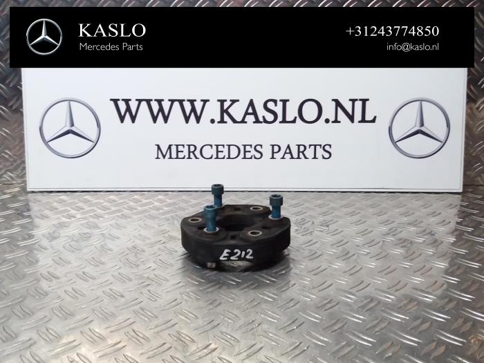 Używane Przegub walu Mercedes E (W212) E-220 CDI 16V BlueEfficiency Cena na żądanie oferowane przez kaslo auto parts
