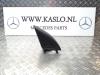 Mercedes-Benz A (W176) 1.5 A-180 CDI, A-180d 16V Haut-parleur